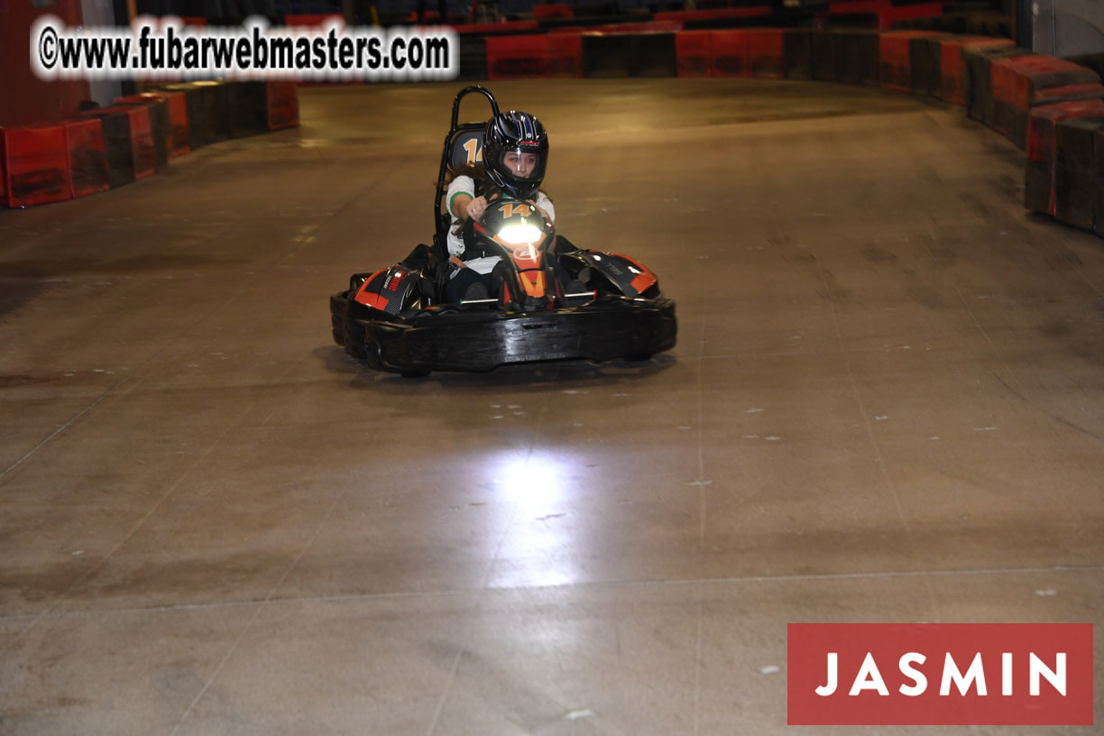  	 YNOT Grand Prix @ The Phoenix Forum