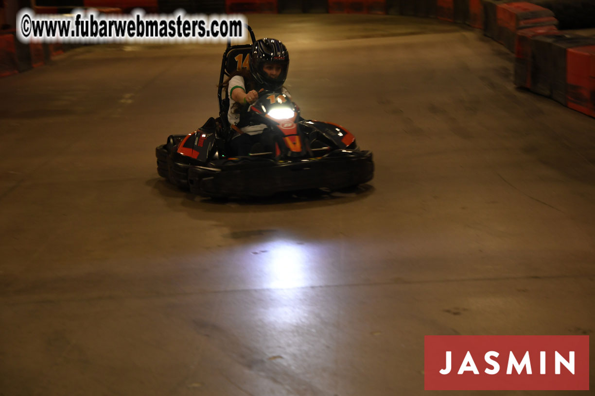  	 YNOT Grand Prix @ The Phoenix Forum