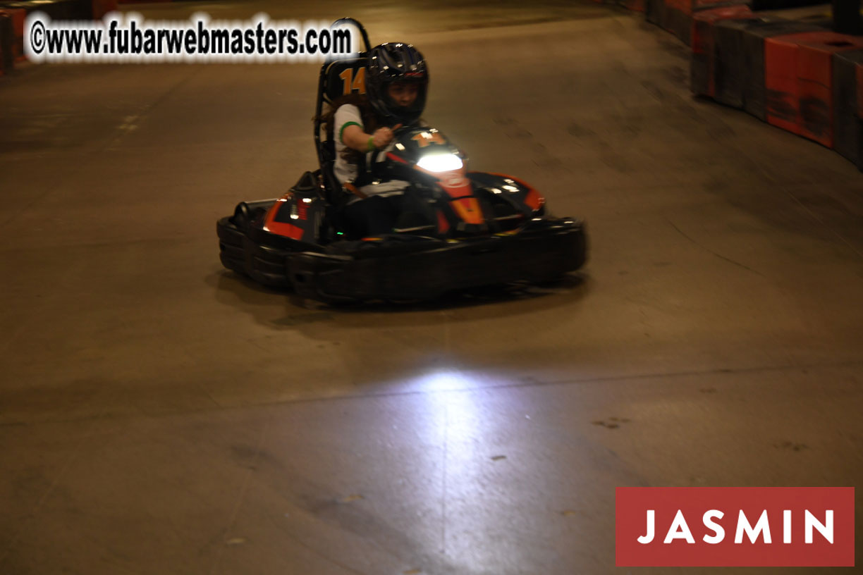  	 YNOT Grand Prix @ The Phoenix Forum