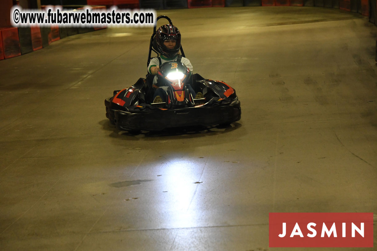  	 YNOT Grand Prix @ The Phoenix Forum