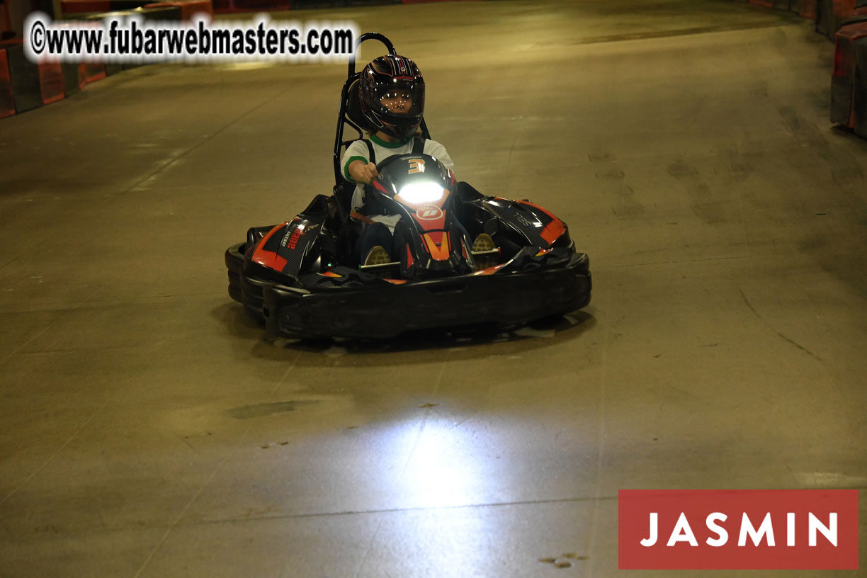  	 YNOT Grand Prix @ The Phoenix Forum