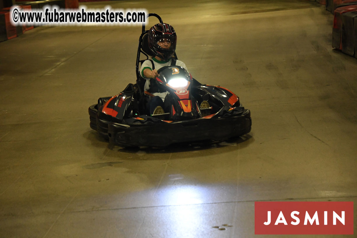  	 YNOT Grand Prix @ The Phoenix Forum