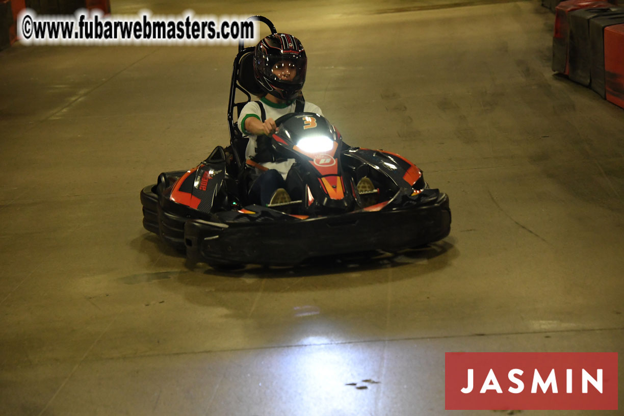  	 YNOT Grand Prix @ The Phoenix Forum