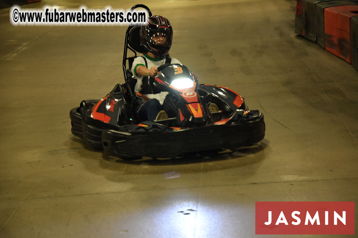  	 YNOT Grand Prix @ The Phoenix Forum