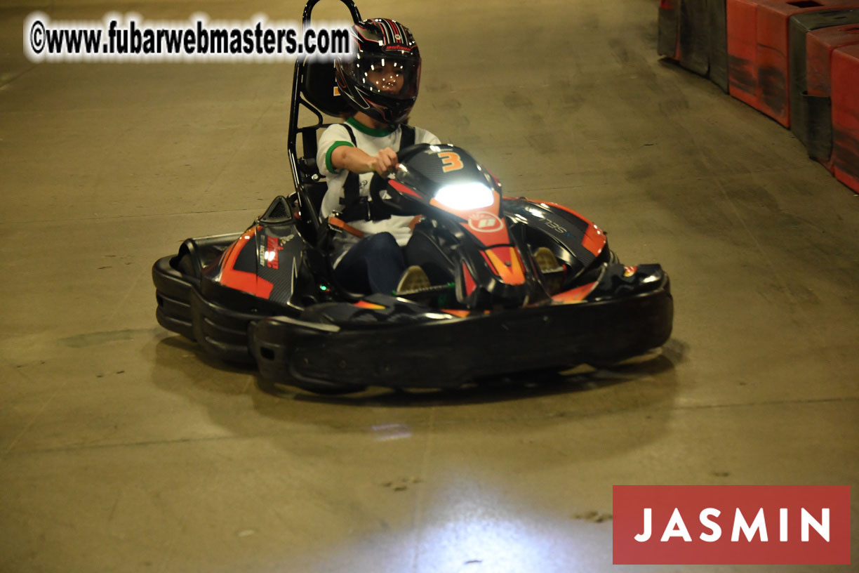  	 YNOT Grand Prix @ The Phoenix Forum