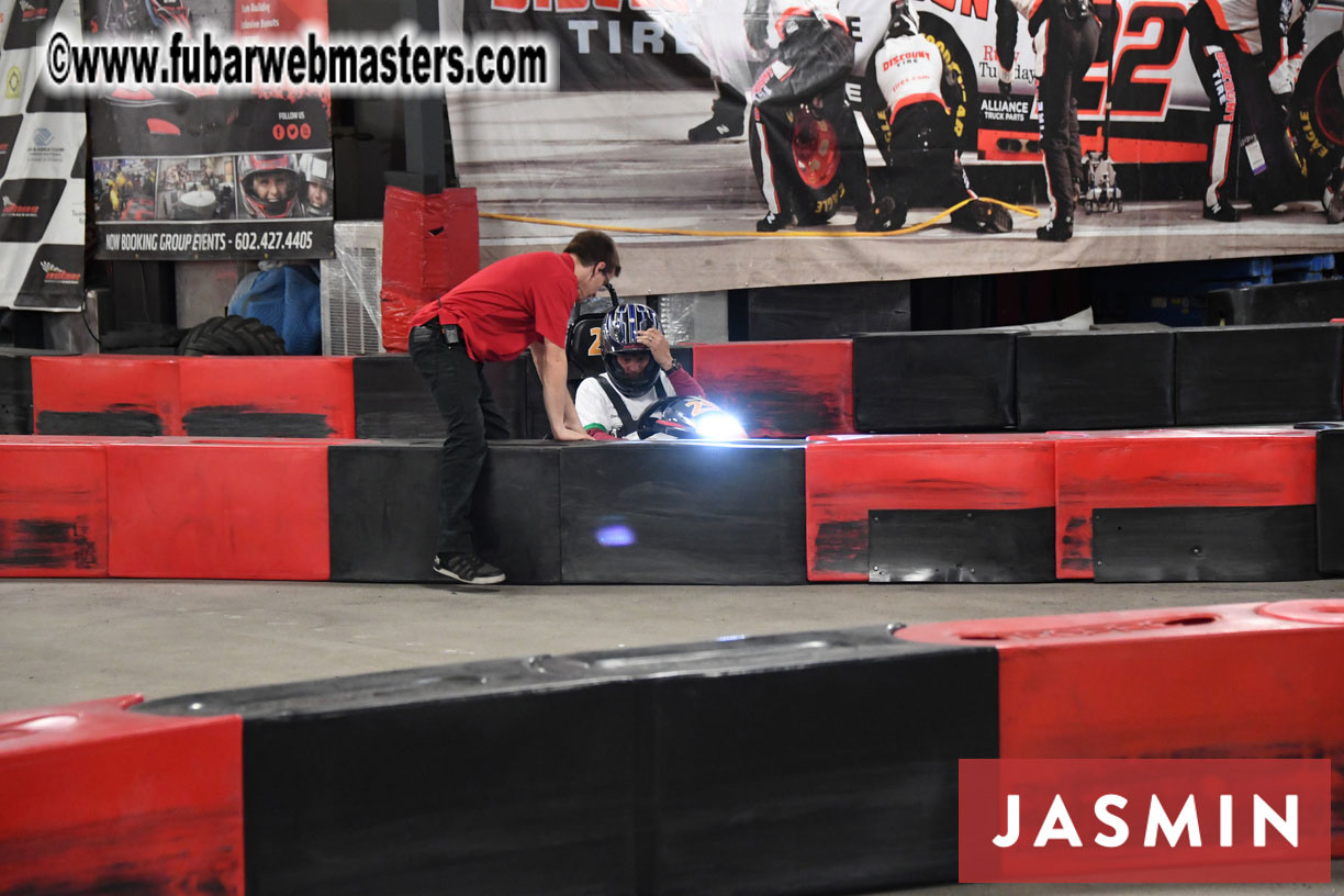  	 YNOT Grand Prix @ The Phoenix Forum