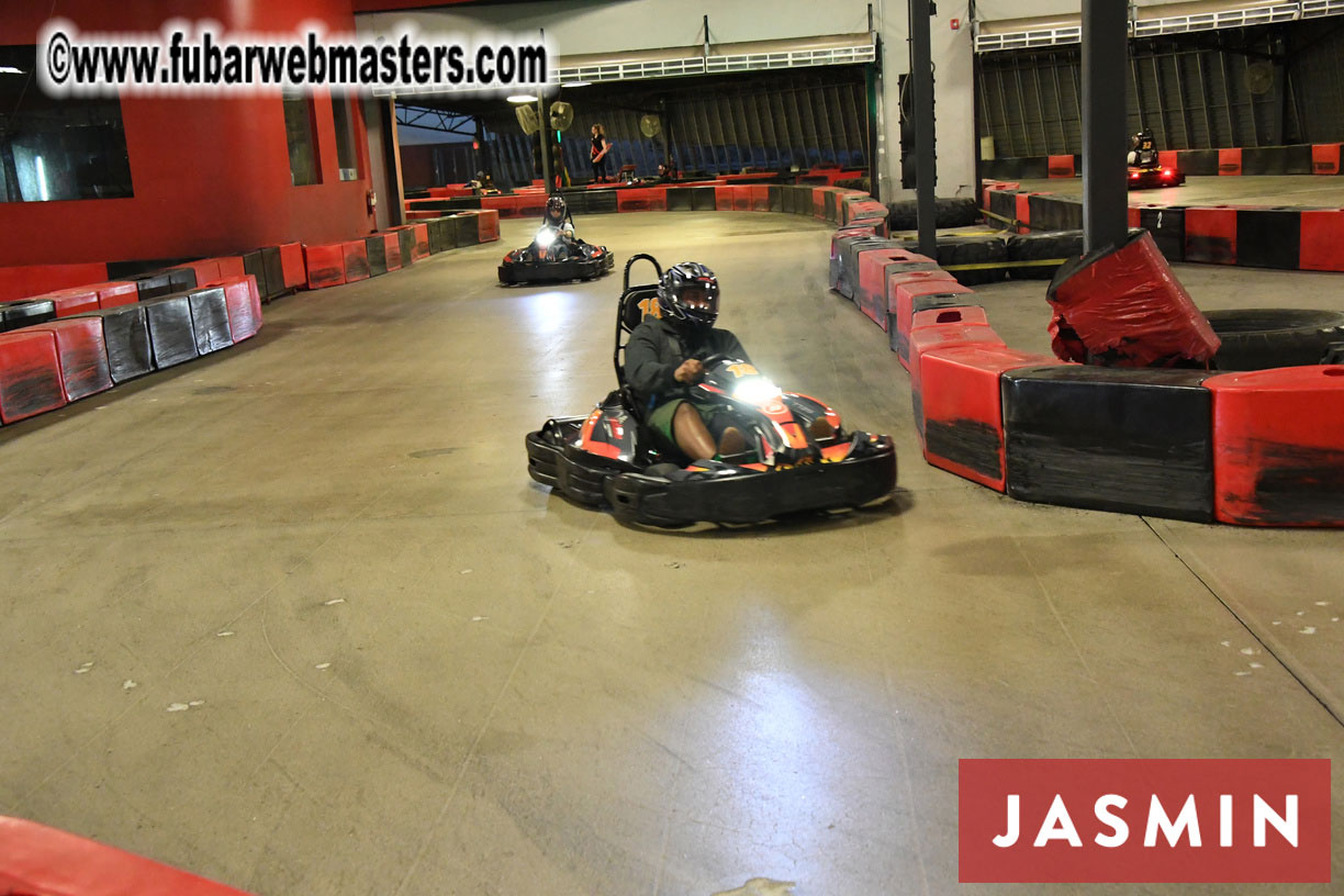  	 YNOT Grand Prix @ The Phoenix Forum