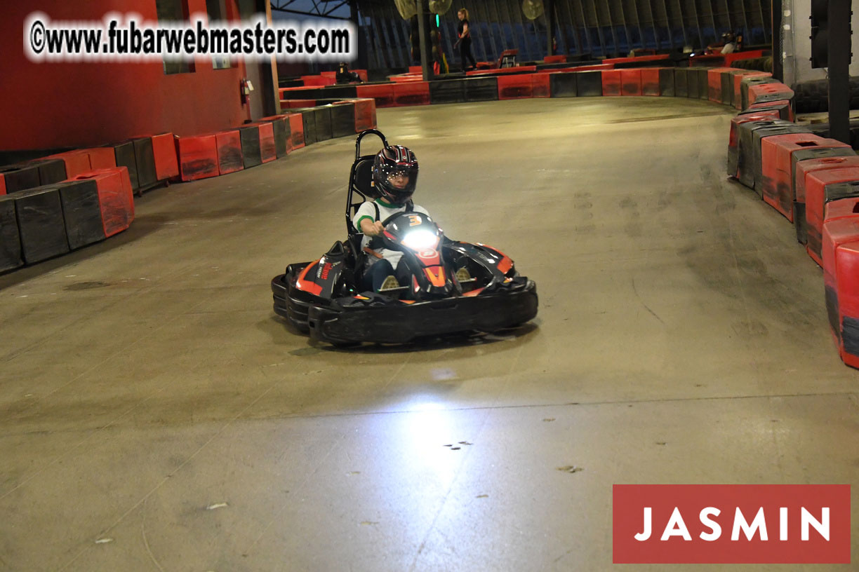  	 YNOT Grand Prix @ The Phoenix Forum