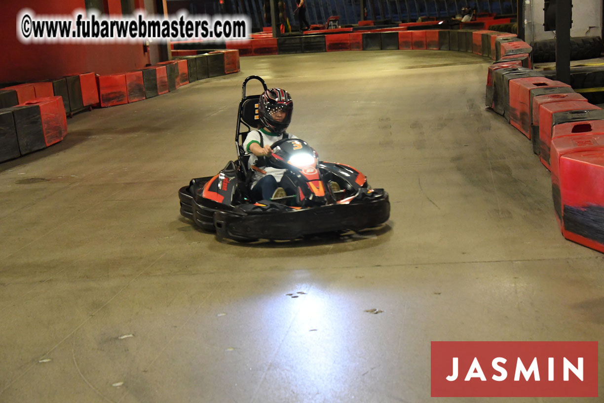  	 YNOT Grand Prix @ The Phoenix Forum