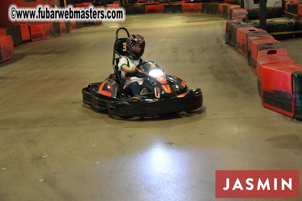  	 YNOT Grand Prix @ The Phoenix Forum