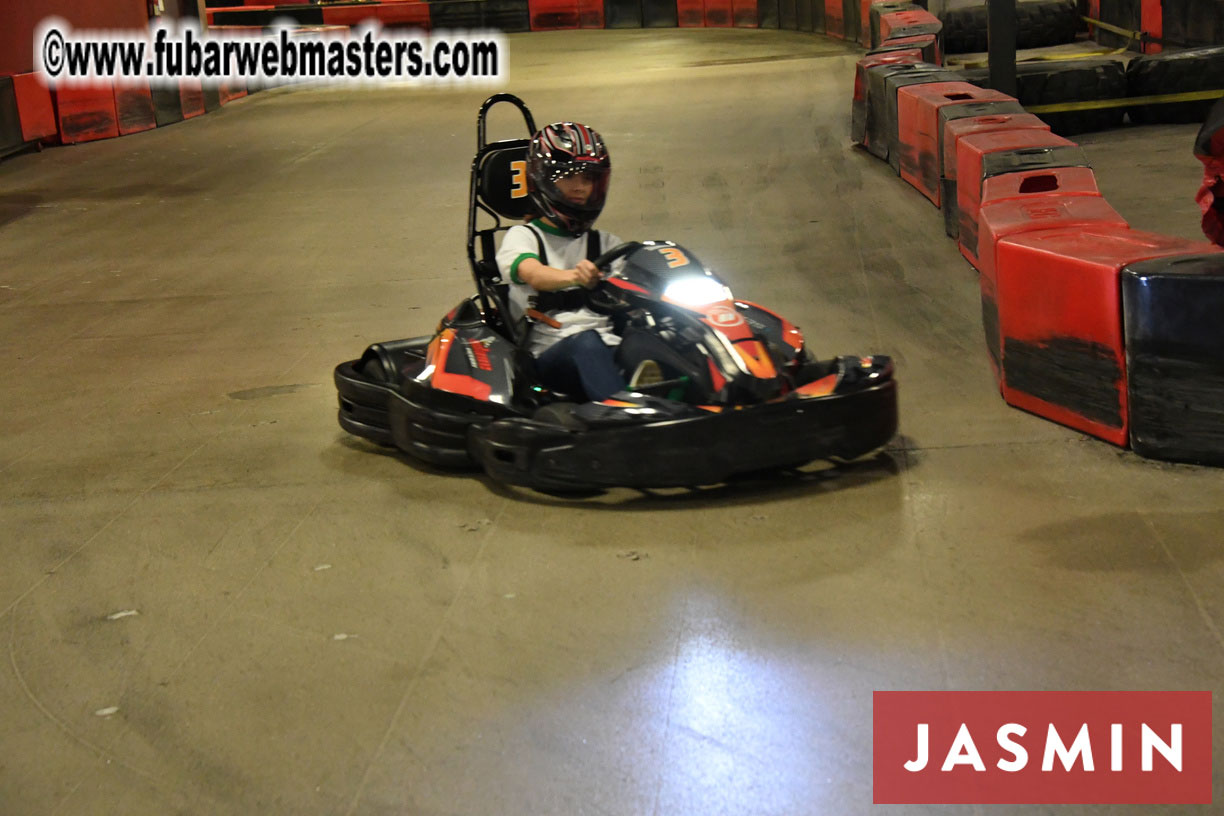  	 YNOT Grand Prix @ The Phoenix Forum