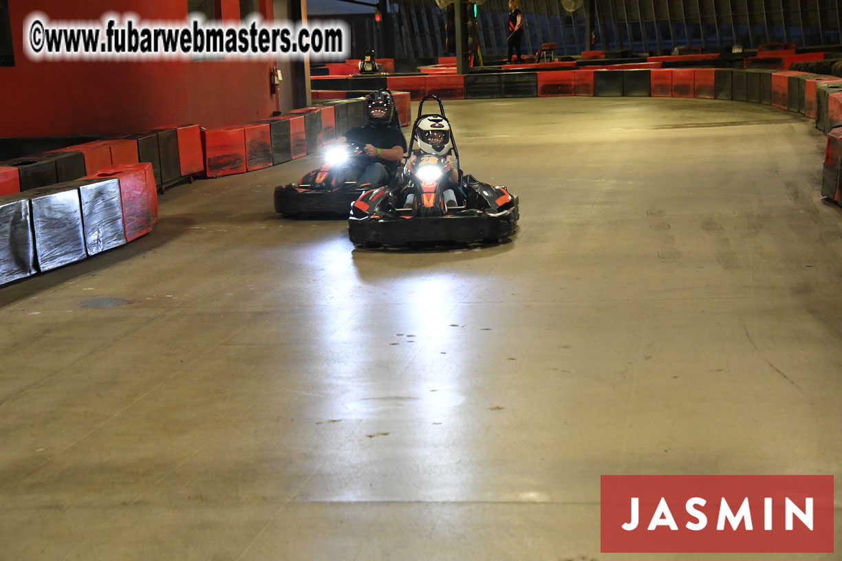  	 YNOT Grand Prix @ The Phoenix Forum