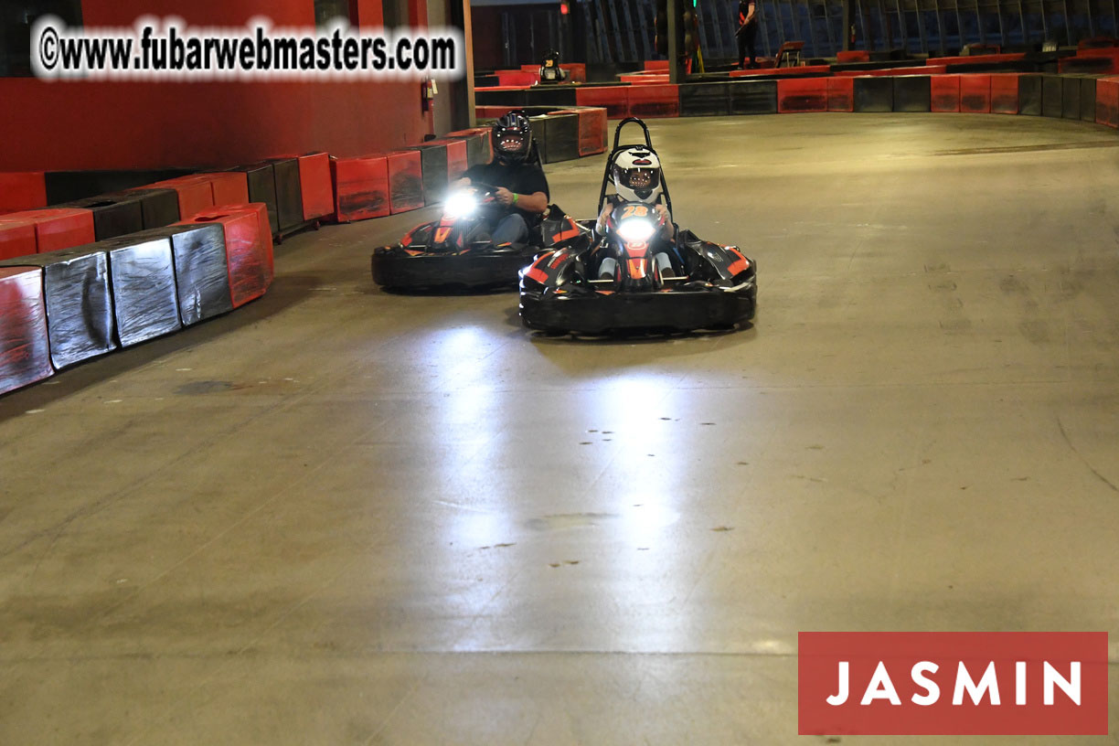  	 YNOT Grand Prix @ The Phoenix Forum