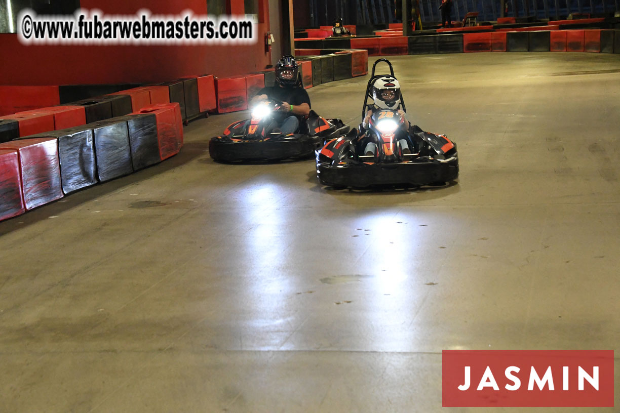  	 YNOT Grand Prix @ The Phoenix Forum