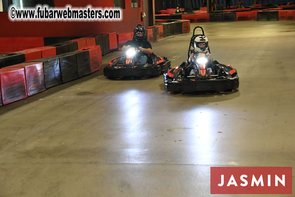  	 YNOT Grand Prix @ The Phoenix Forum