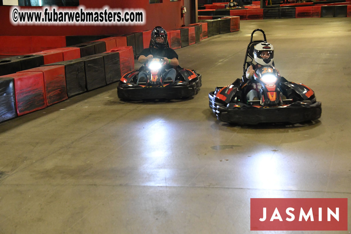  	 YNOT Grand Prix @ The Phoenix Forum