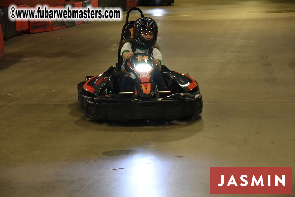  	 YNOT Grand Prix @ The Phoenix Forum