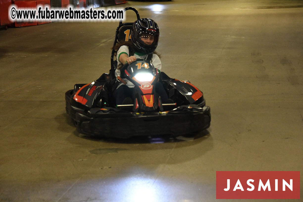  	 YNOT Grand Prix @ The Phoenix Forum