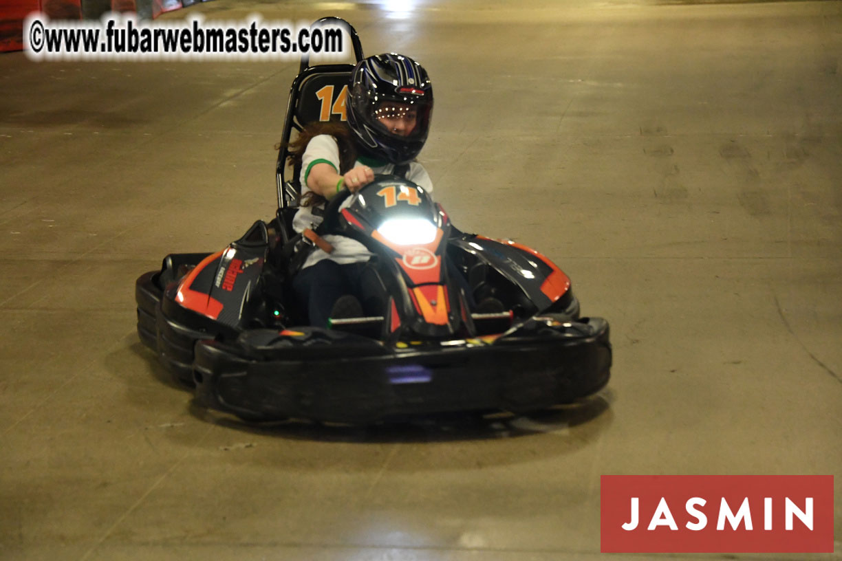  	 YNOT Grand Prix @ The Phoenix Forum