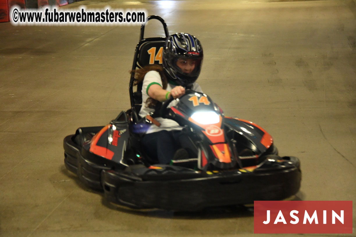  	 YNOT Grand Prix @ The Phoenix Forum