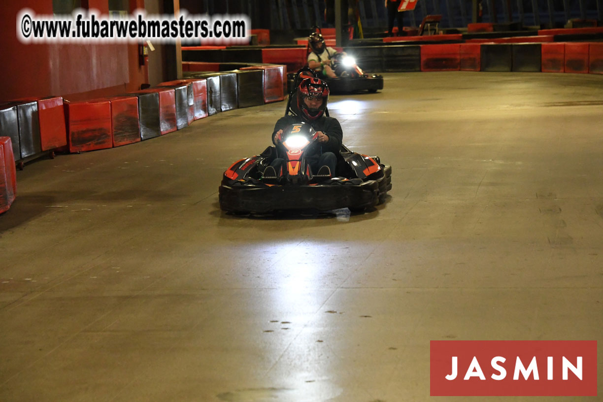  	 YNOT Grand Prix @ The Phoenix Forum