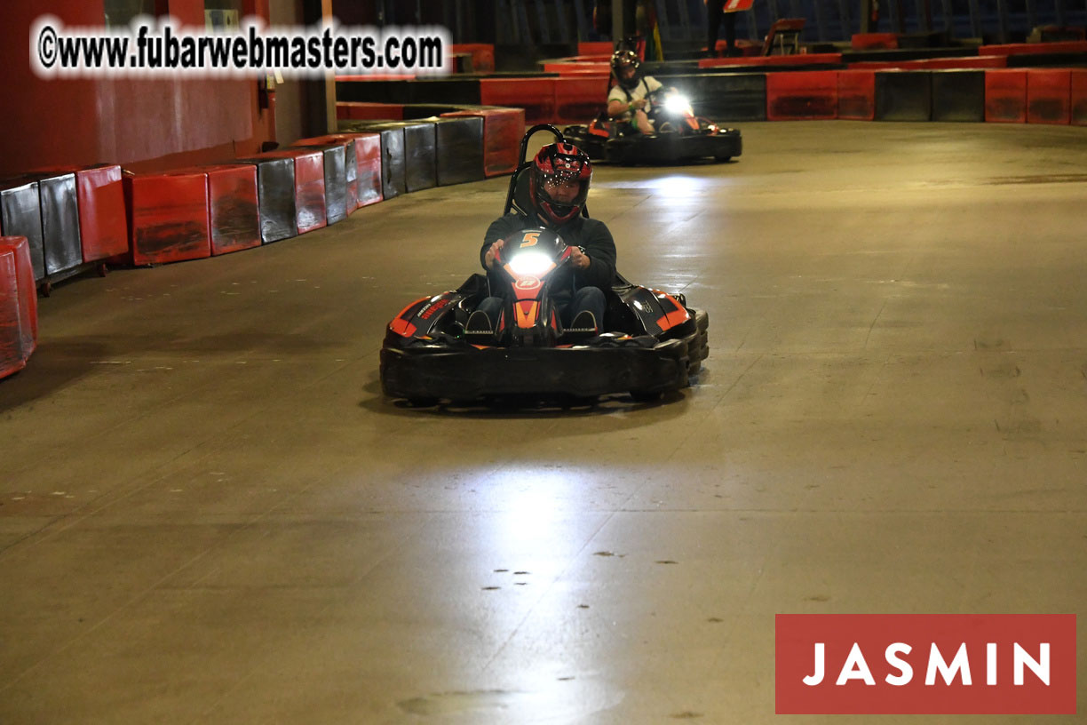  	 YNOT Grand Prix @ The Phoenix Forum