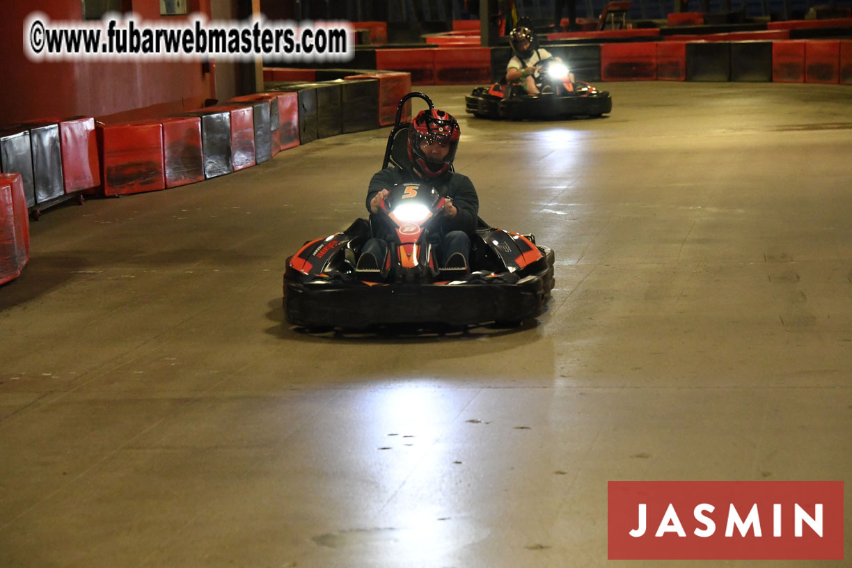  	 YNOT Grand Prix @ The Phoenix Forum