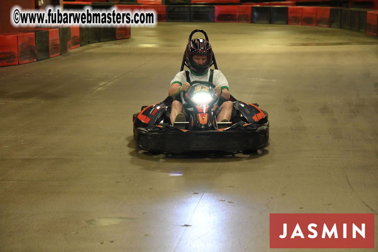  	 YNOT Grand Prix @ The Phoenix Forum