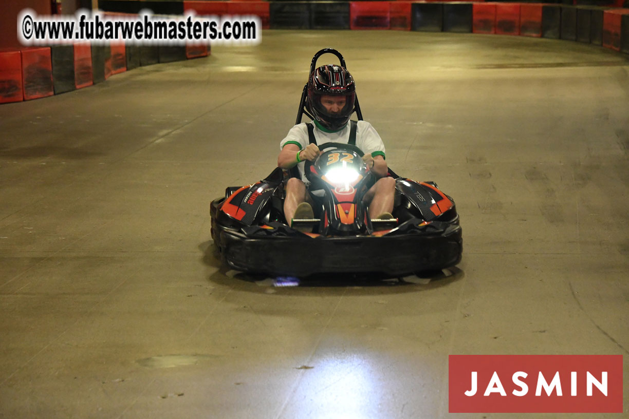  	 YNOT Grand Prix @ The Phoenix Forum