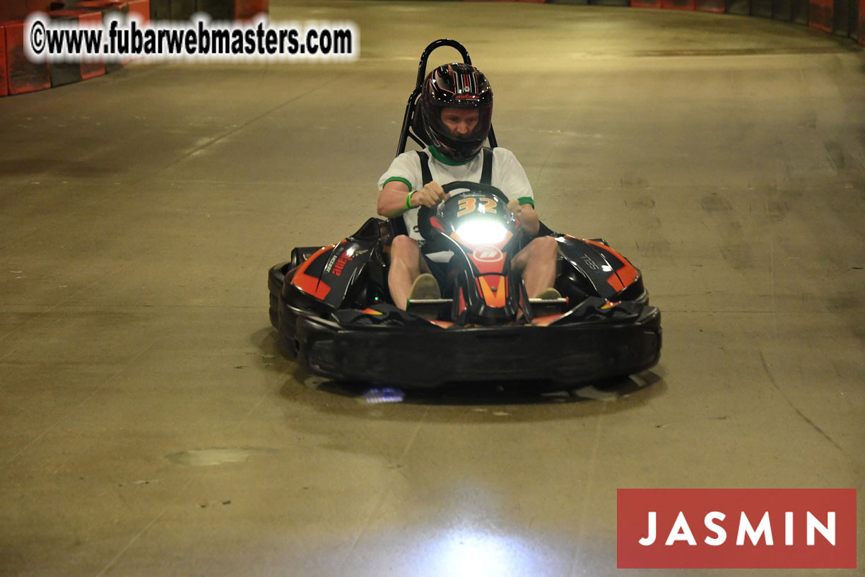  	 YNOT Grand Prix @ The Phoenix Forum