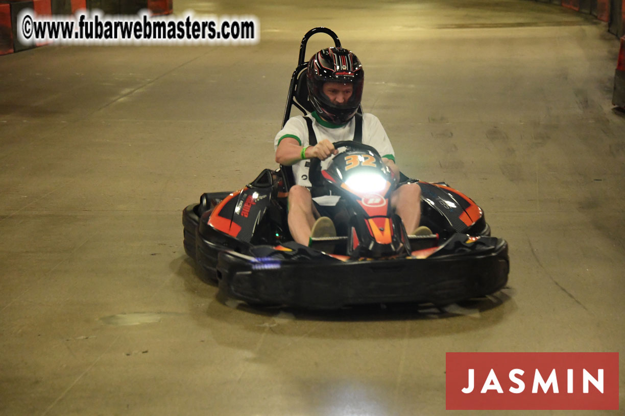  	 YNOT Grand Prix @ The Phoenix Forum