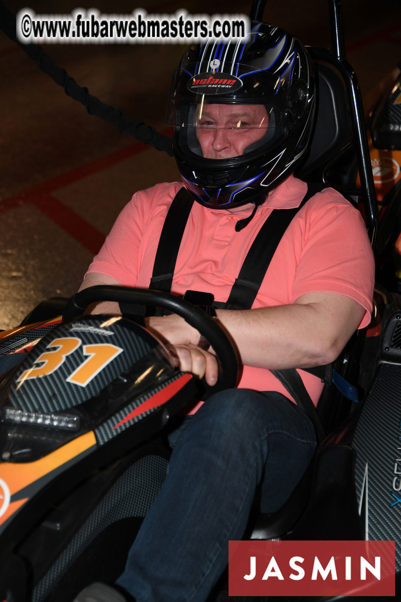  	 YNOT Grand Prix @ The Phoenix Forum