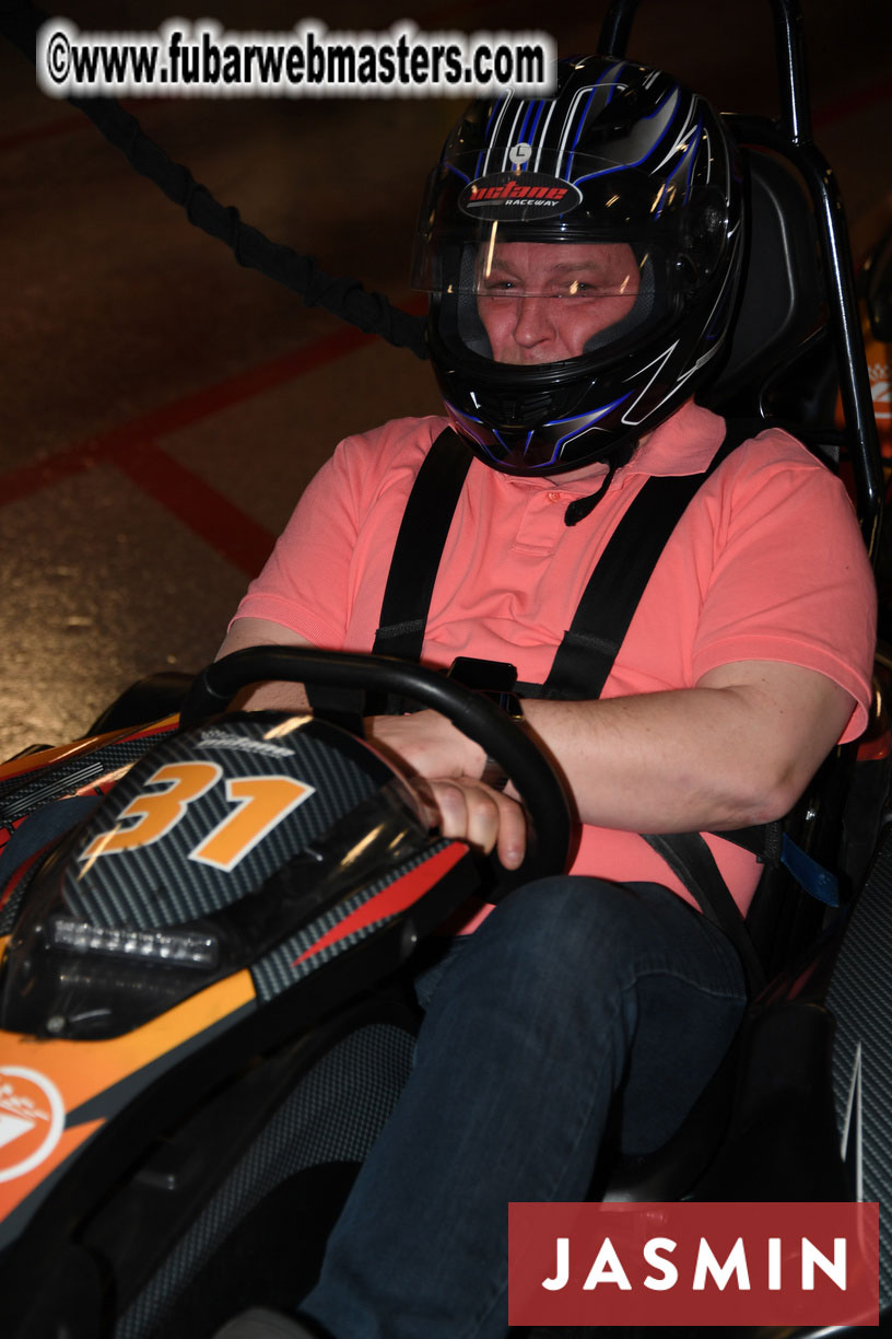  	 YNOT Grand Prix @ The Phoenix Forum