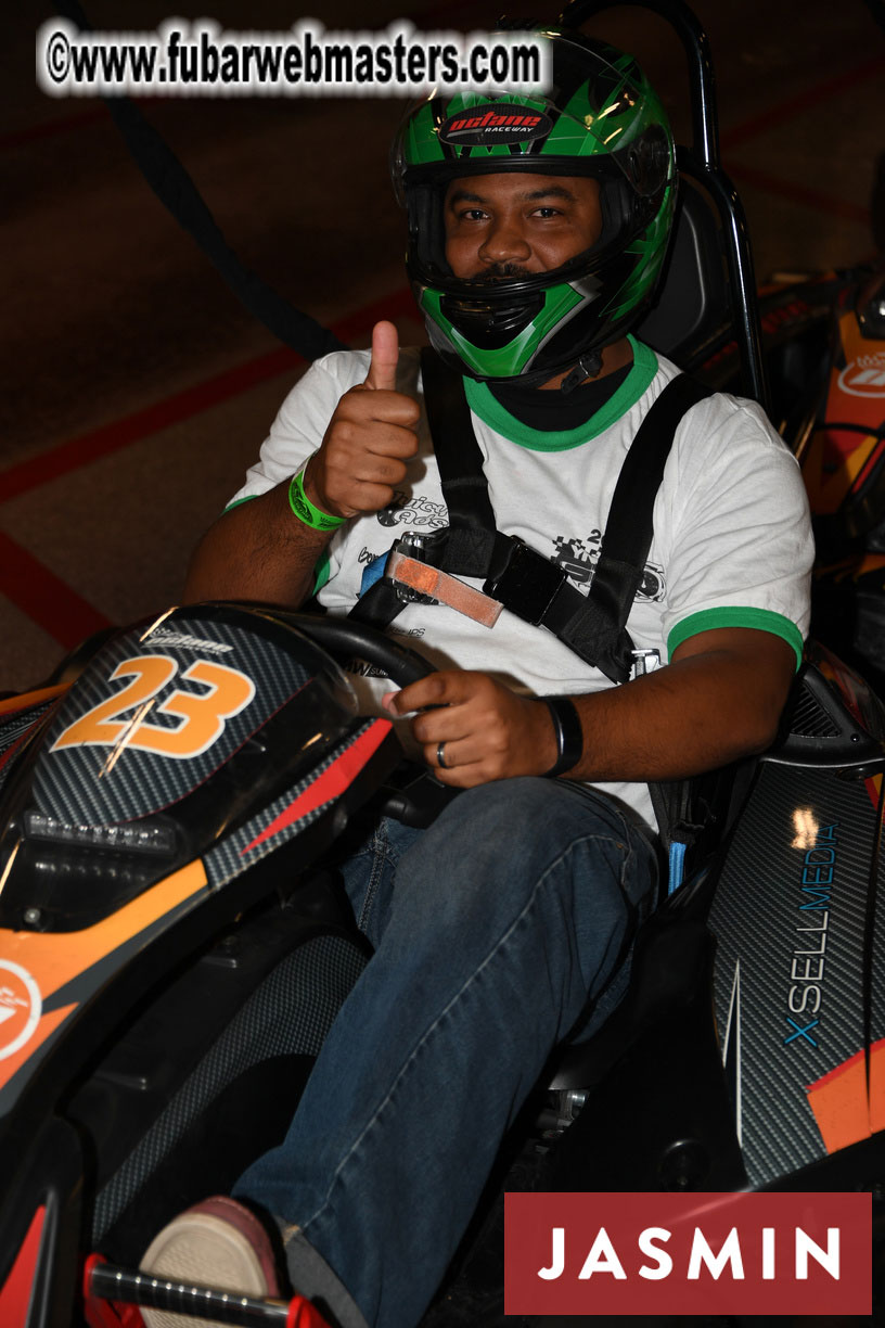  	 YNOT Grand Prix @ The Phoenix Forum