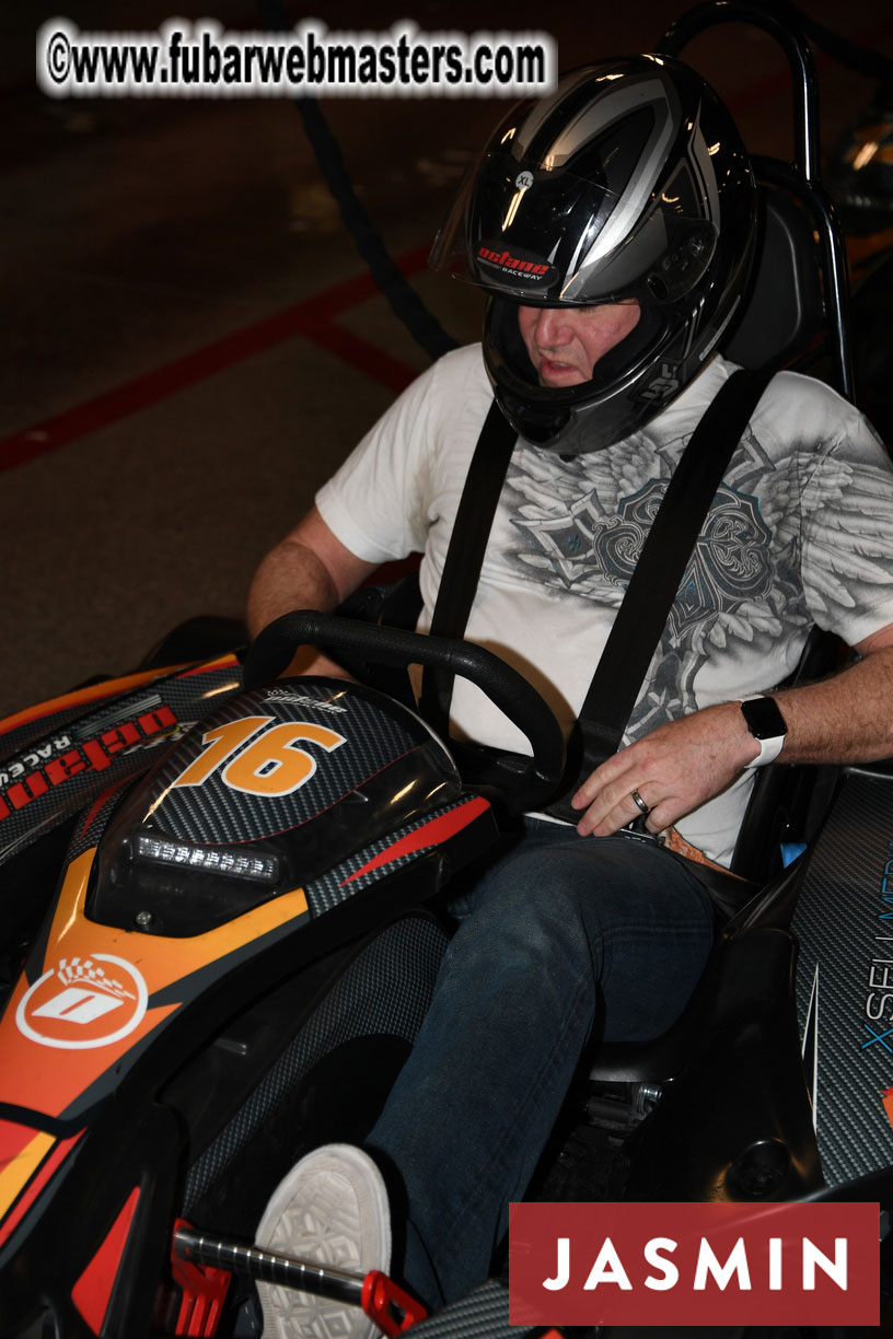  	 YNOT Grand Prix @ The Phoenix Forum