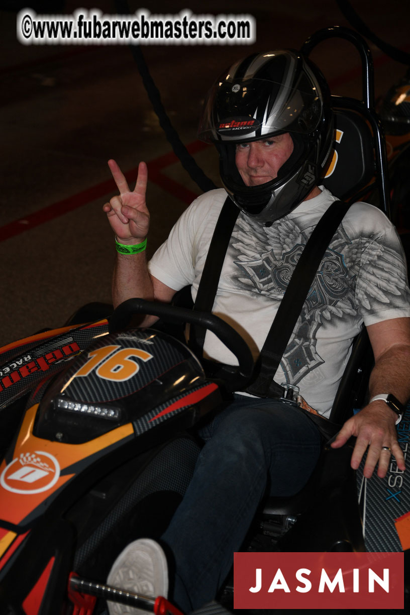  	 YNOT Grand Prix @ The Phoenix Forum