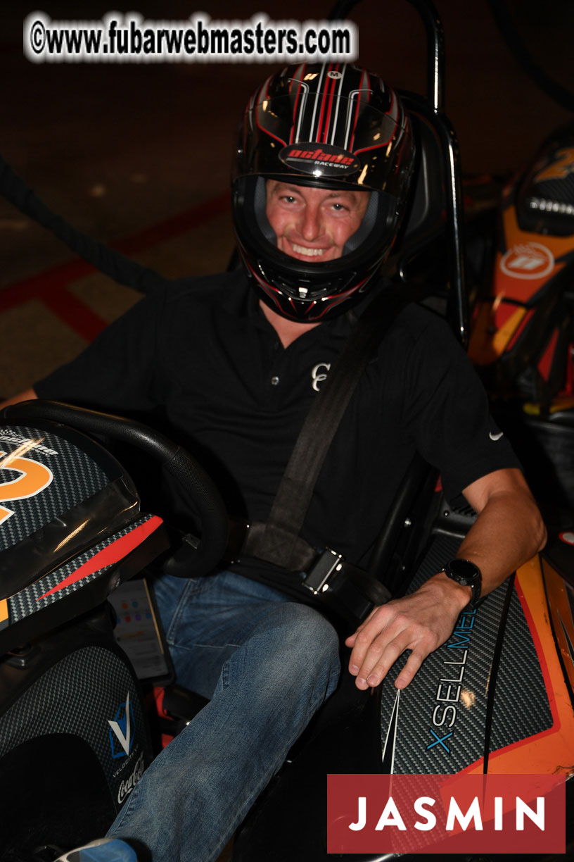  	 YNOT Grand Prix @ The Phoenix Forum