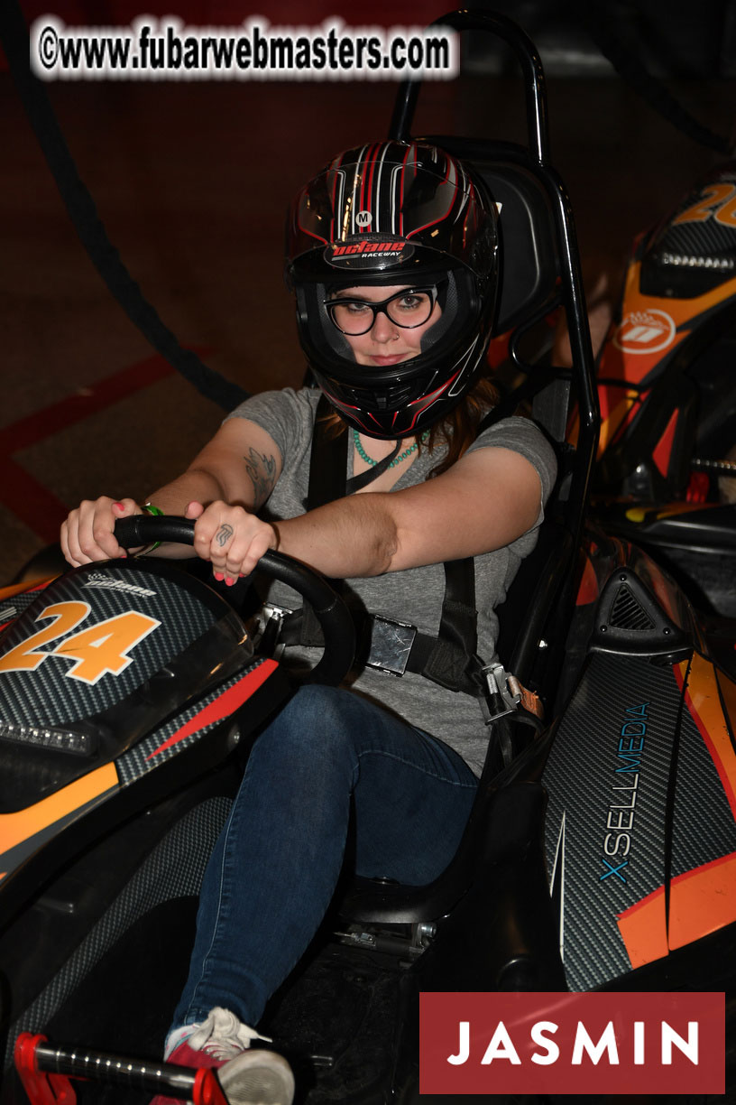  	 YNOT Grand Prix @ The Phoenix Forum