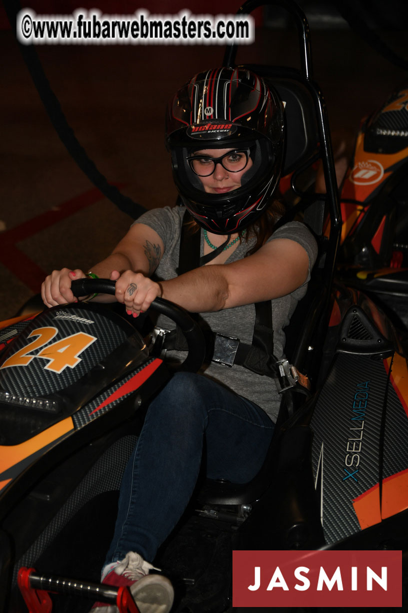  	 YNOT Grand Prix @ The Phoenix Forum