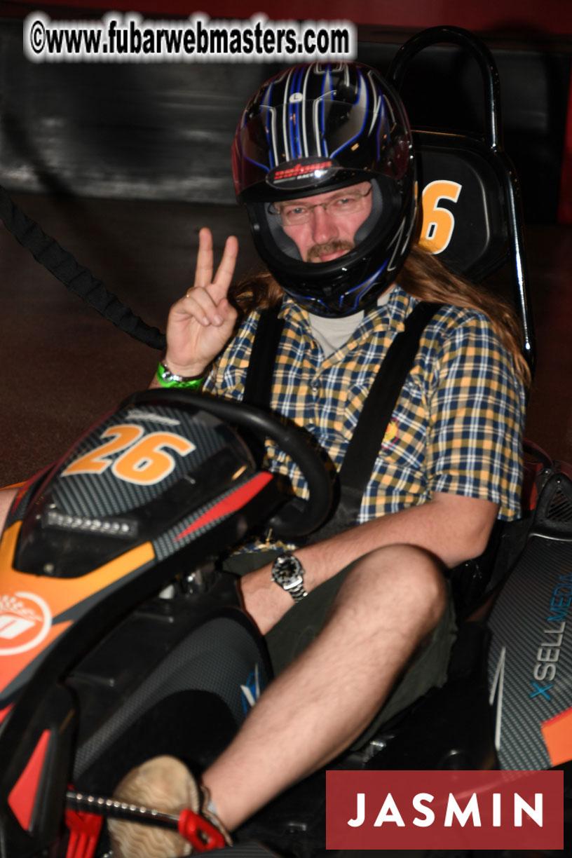  	 YNOT Grand Prix @ The Phoenix Forum