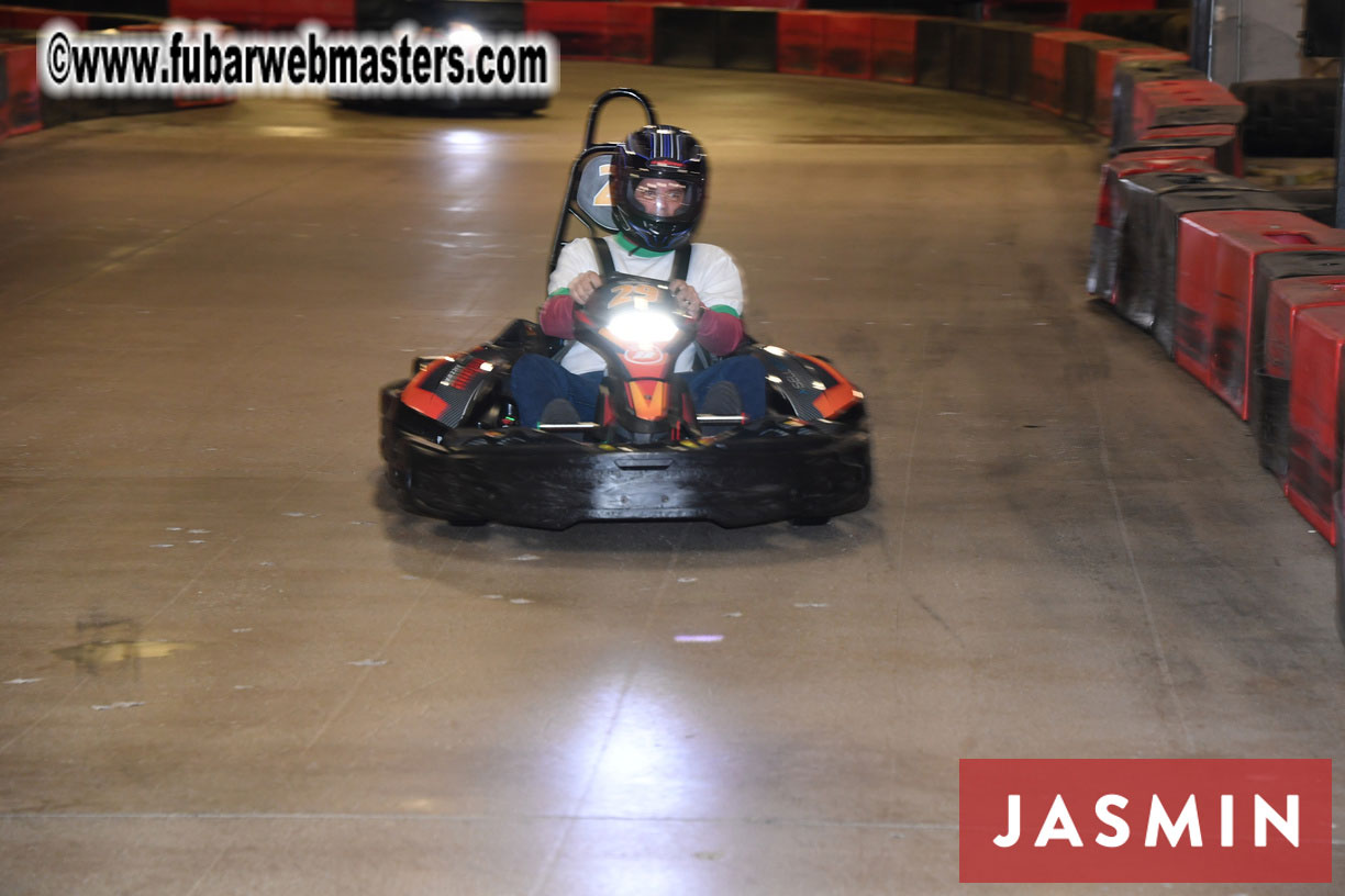  	 YNOT Grand Prix @ The Phoenix Forum