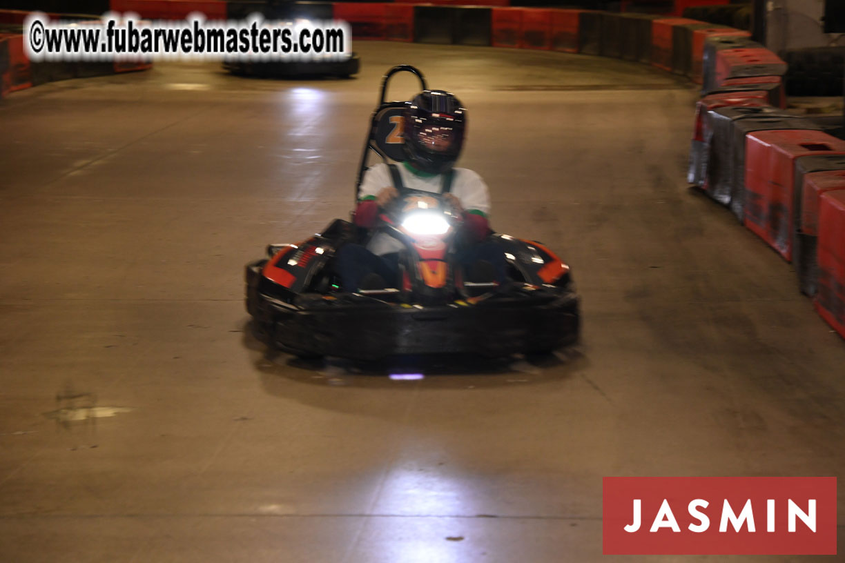  	 YNOT Grand Prix @ The Phoenix Forum