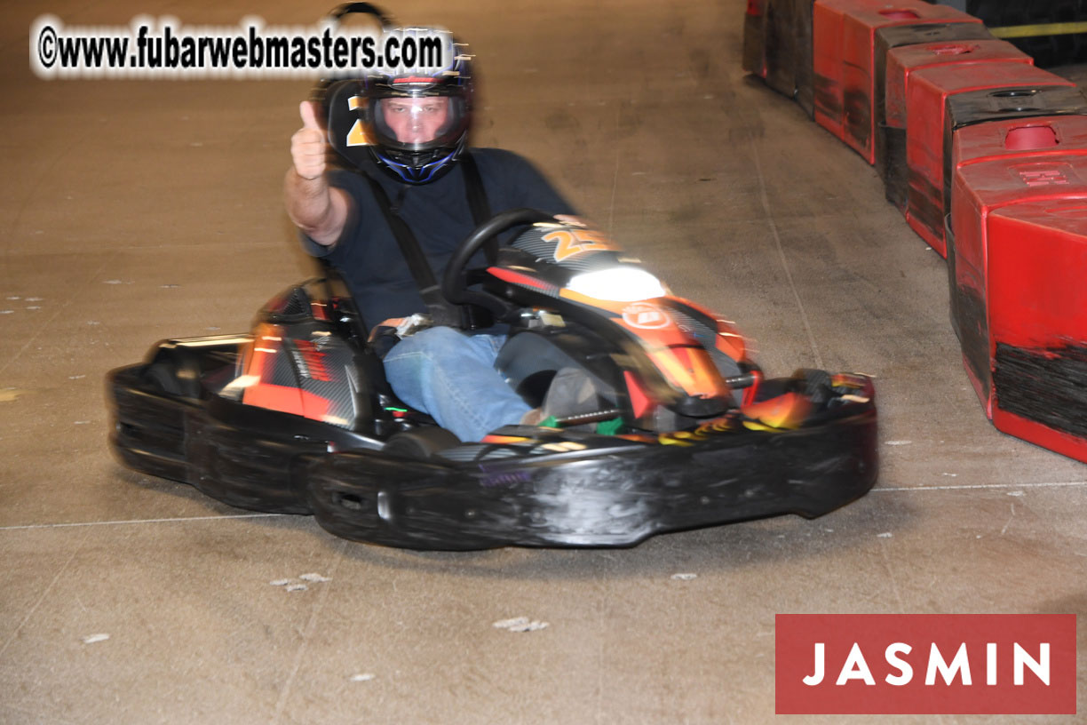  	 YNOT Grand Prix @ The Phoenix Forum