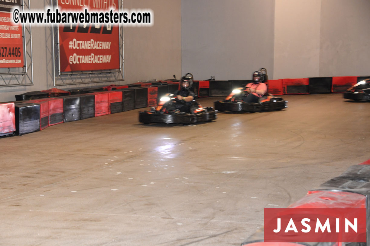  	 YNOT Grand Prix @ The Phoenix Forum