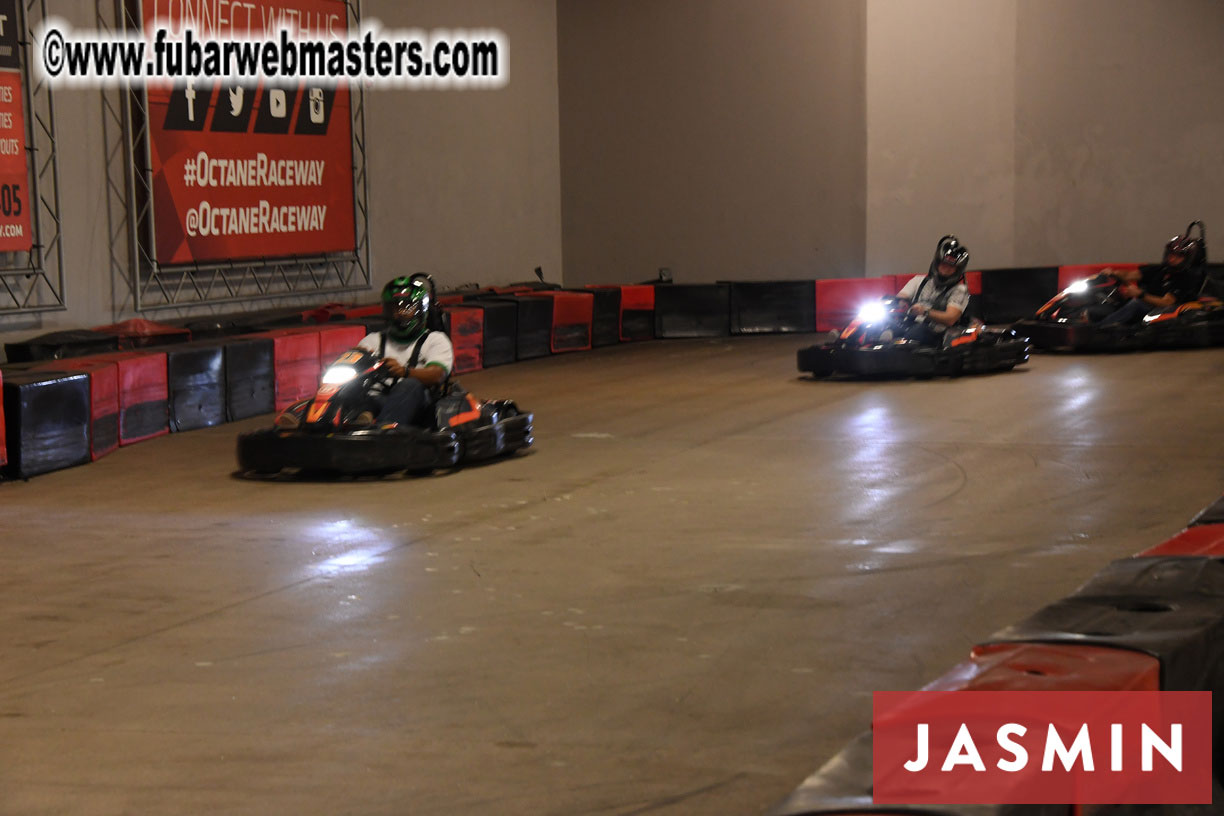  	 YNOT Grand Prix @ The Phoenix Forum