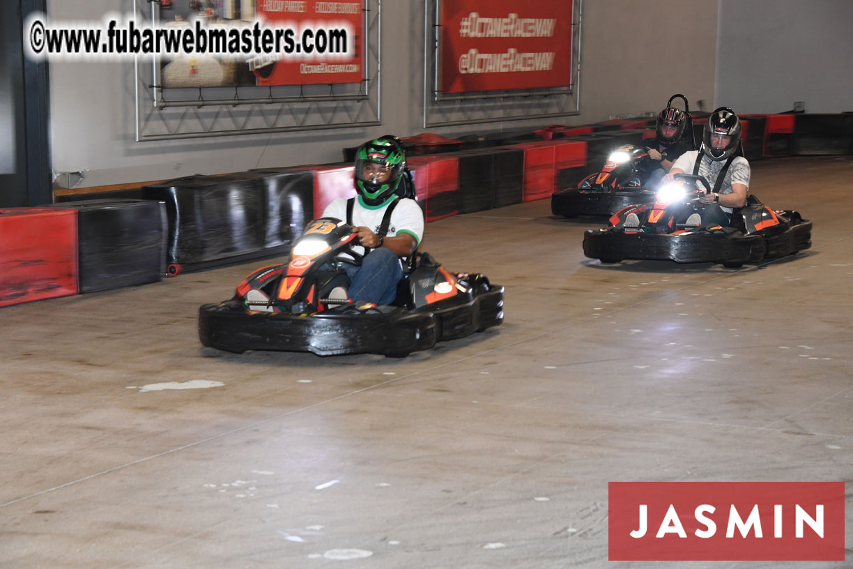  	 YNOT Grand Prix @ The Phoenix Forum