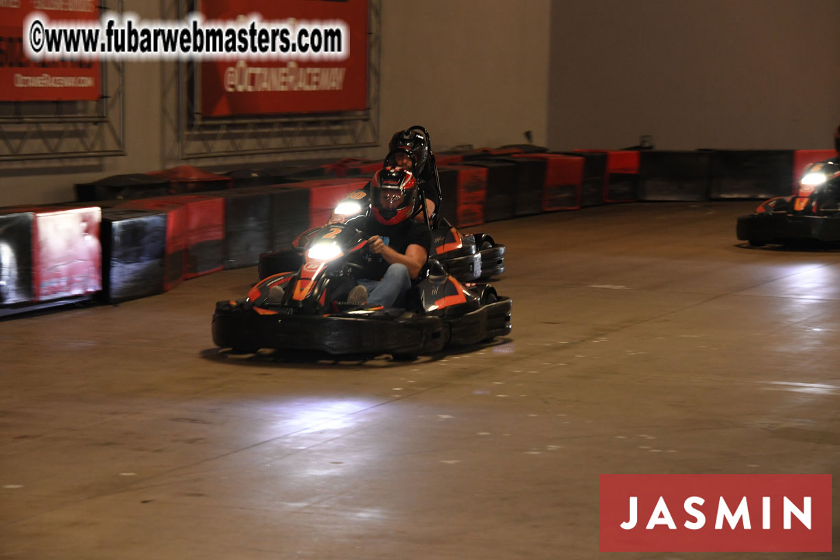  	 YNOT Grand Prix @ The Phoenix Forum