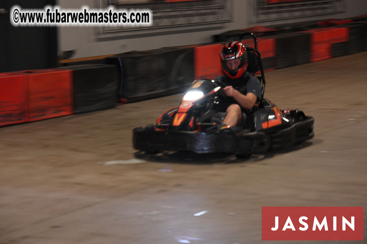  	 YNOT Grand Prix @ The Phoenix Forum