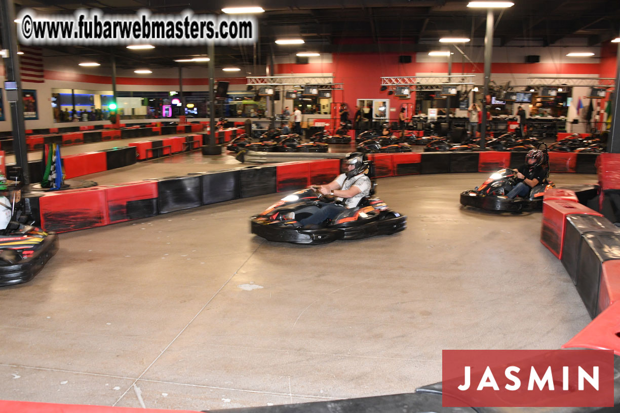  	 YNOT Grand Prix @ The Phoenix Forum