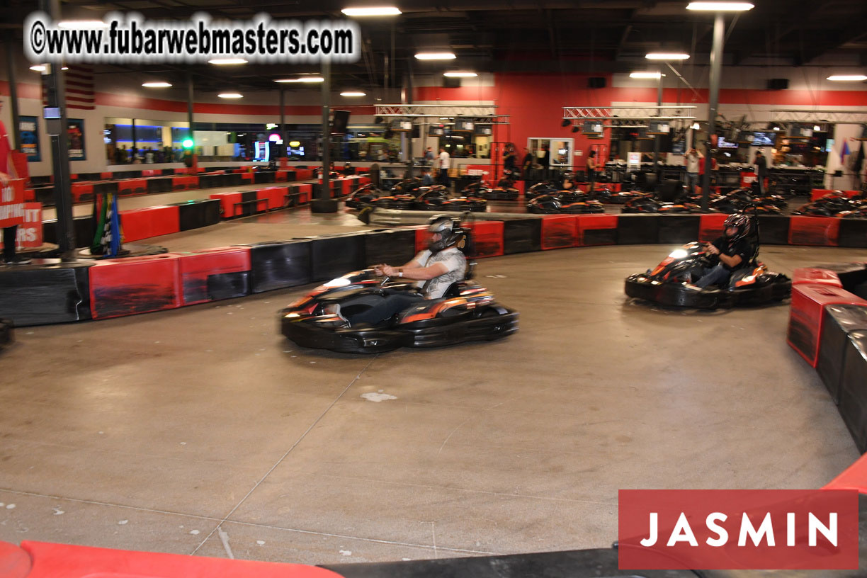  	 YNOT Grand Prix @ The Phoenix Forum